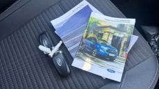 Ford EcoSport 1.0 EcoBoost 125 Titanium 5dr Petrol Hatchback